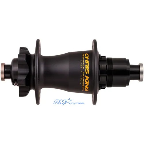 Chris king mtb boost bolt - chris,