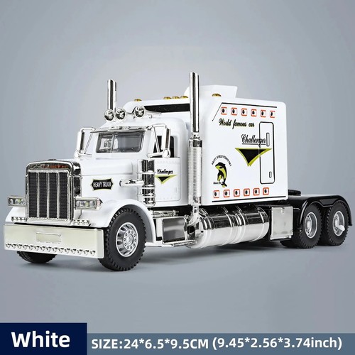 Peterbilt 389 tractor - peterbilt,