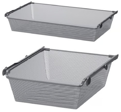 New ikea komplement mesh - ikea,