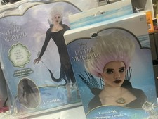 Little Mermaid Disney Ursula