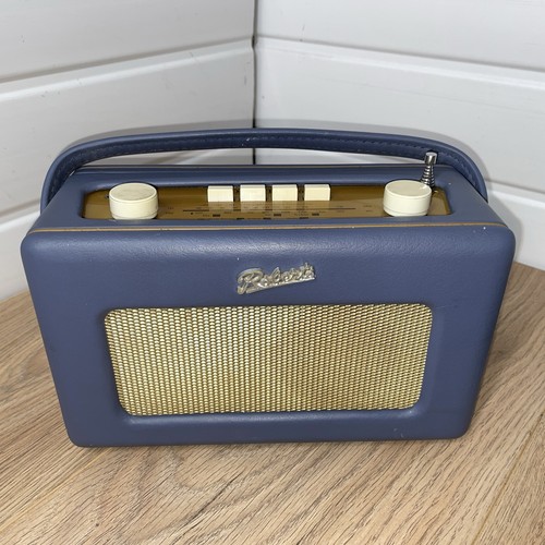 Lovely roberts revival - revival, r250