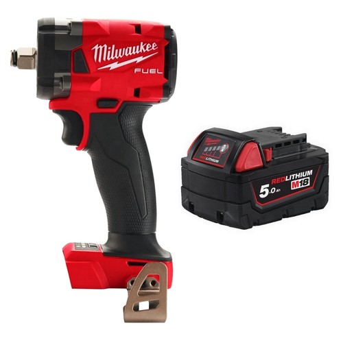 Milwaukee m18fiw2f12 18v - milwaukee,