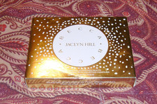 Becca Jaclyn Hill CHAMPAGNE
