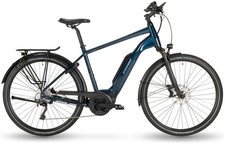 Stevens Trekking Bikes E-Triton 5.5.1 HT Gent 52cm in India Ink