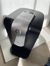 Lumi Chilled Filtered Water Dispenser Countertop by Aqua Optima