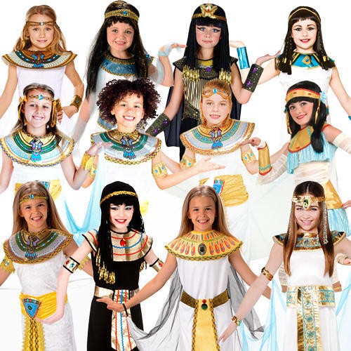 Ancient egyptian girls fancy - egyptian,