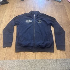 Automobili Lamborghini Jacket