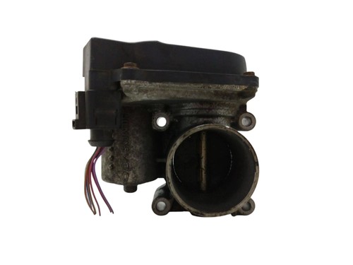 Skoda fabia 6y2 throttle - skoda, i