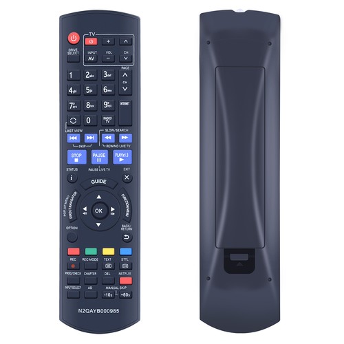 N2qayb000985 remote control - n2qayb000985,