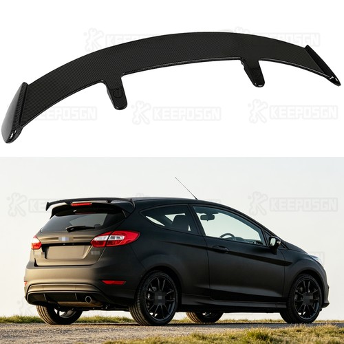 Carbon fiber rear roof - 52",
