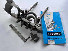 Vintage RECORD No. 50