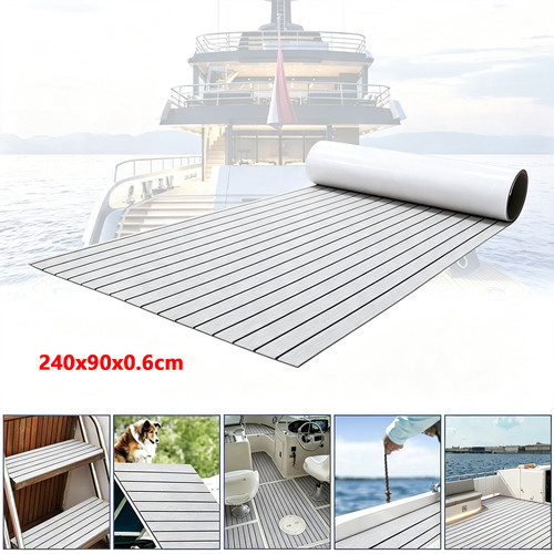 Eva foam teak marine - foam,