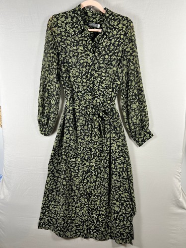 Mint velvet black with - velvet,
