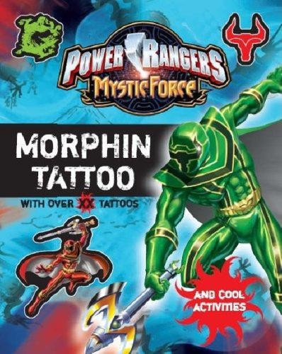 Disney power rangers - "power, rangers"