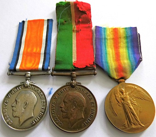 Ww1 bwm mercantile - mercantile, marine