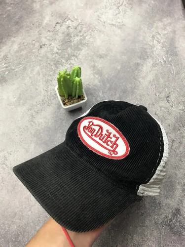 Von dutch streetwear casual - von,