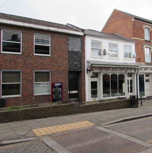 Photo 6x4 natwest cash - 6x4,