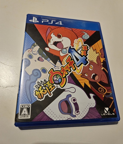 Kai watch sony - 4++, (sony