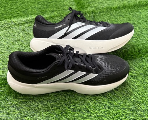 Adidas supernova rise black - adidas, 3