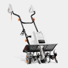 VonHaus Electric Tiller 1500W
