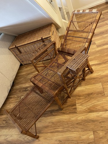 Vintage mid century - mid,