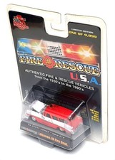 Racing Champions 1/64 Scale