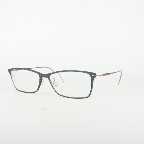 Lindberg spirit titanium - titanium, t