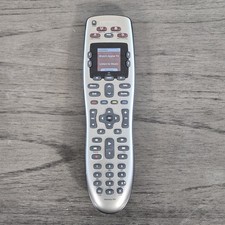 Logitech Harmony 650 Infrared