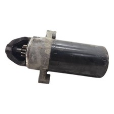 TOYOTA VERSO STARTER MOTOR MK2 CV5 D4D DESIGN 1.6 DIESEL MANUAL 6SPEED