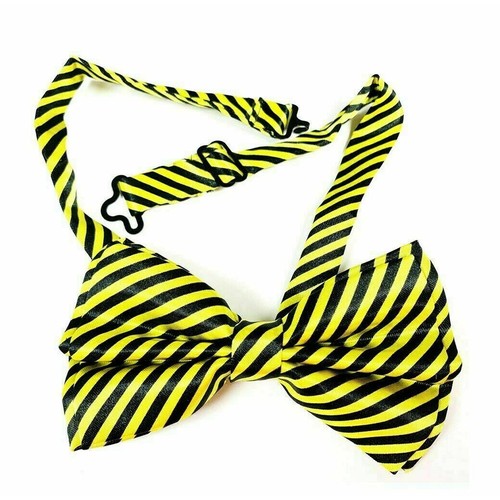 Braces suspenders bow - braces, tie