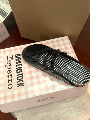 Birkenstock repetto scala mule - scala,