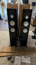 Monitor Audio Silver 300 7g