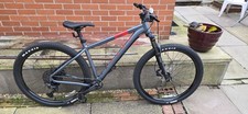Voodoo Horde Mens Mountain Bike