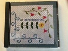 Janome Memory Card 118 (45