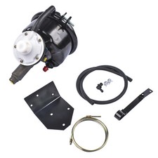 Cooled remote brake amplifier - remote,