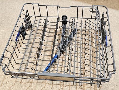 Dishwasher top rack basket - top,