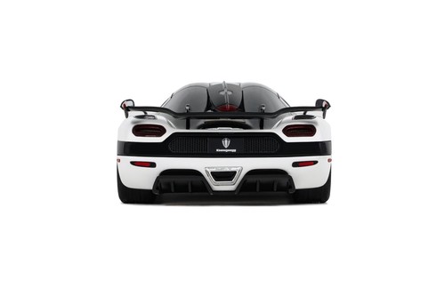 Spirit 1 18 koenigsegg - spirit, 1:18