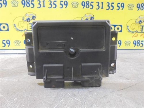 9650360480 ecu peugeot - 9650360480,