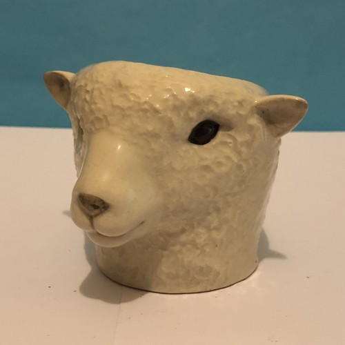 Southdown sheep face - southdown,