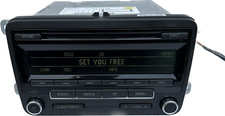 Seat Toledo Stereo Radio CD