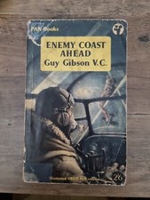 1955 Enemy Coast Ahead Guy