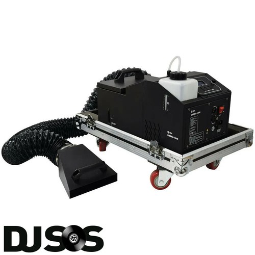 Qtx umbra 1200 low level - qtx,