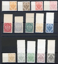 Bosnia and Herzegovina - 1900