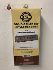 Ratio 519  Large Grounded