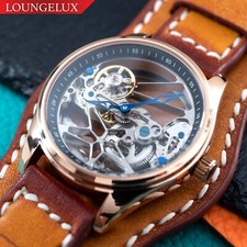 Mens Automatic Mechanical