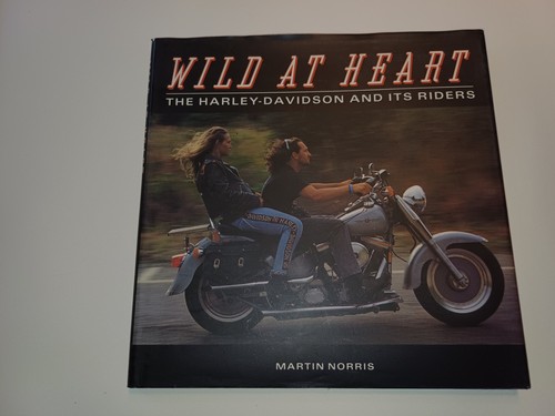 Wild heart the - at,