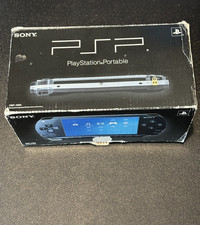 BOXED *Genuine* Sony PSP-1003