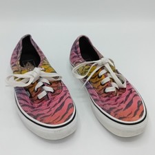 Vans Authentic Trainers Size UK5 Unisex Multicoloured  FLT23-TT
