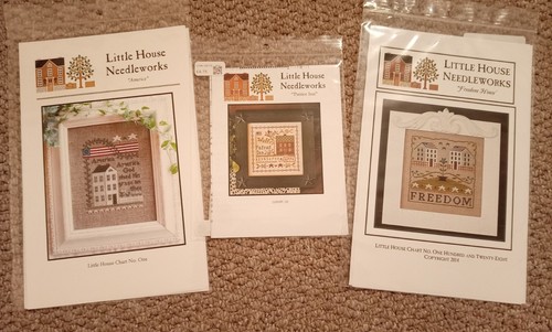 Bundle bnip cross stitch - bundle,
