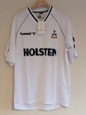 TOTTENHAM HOTSPUR 1989/91 Home